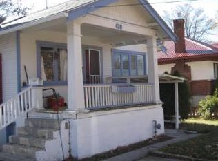438 E 100 S #2, Logan, UT 84321
