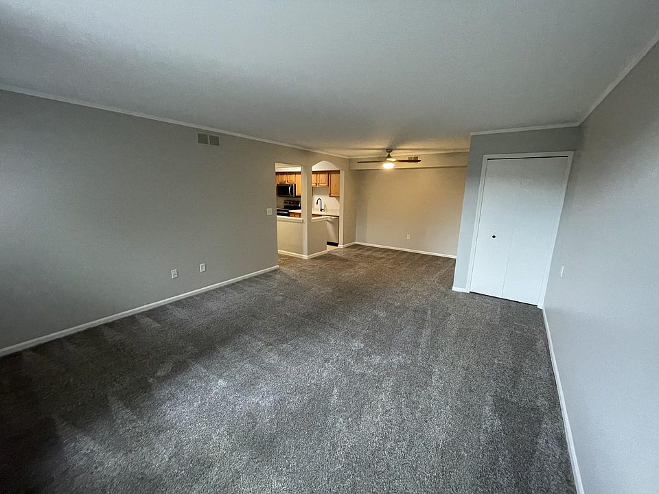 Family room / Dining room