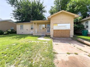 5313 S Youngs Blvd, Oklahoma City, OK 73119