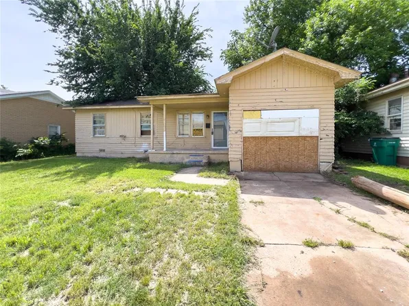 5313 S Youngs Blvd, Oklahoma City, OK 73119