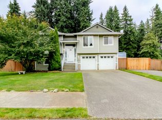 10514 249th Street Ct E, Graham, WA 98338