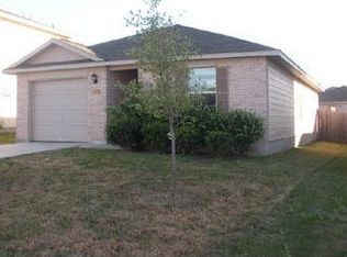 5523 Butch Cyn, San Antonio, TX 78252