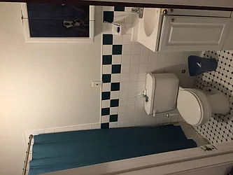 Rented by Gotham City Realty Group