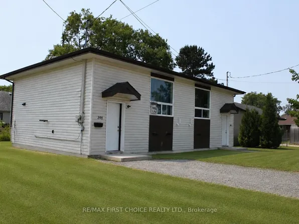 393 Cuyler St #391, Thunder Bay, ON P7A 1B3