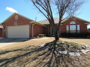 2704 NW 161st St, Edmond, OK 73013