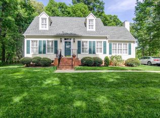 122 Abby Ct LOT 4, Madison Heights, VA 24572