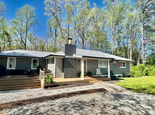 240 Powell Rd, Franklin, GA 30217