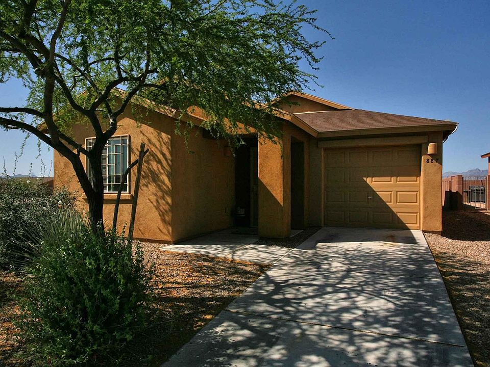 1st image of 887 E Robert Hansen Dr