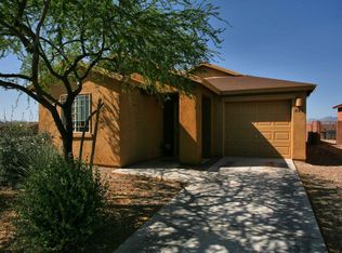 887 E Robert Hansen Dr, Tucson, AZ 85706
