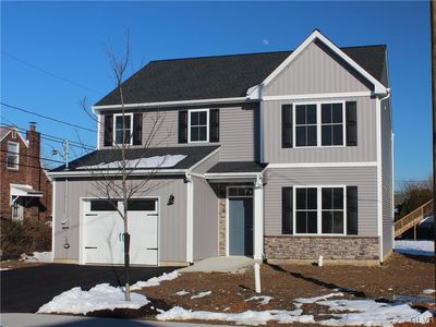 1009 Tacoma St, Allentown, PA, 18109