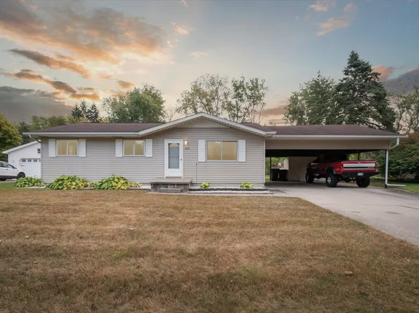 3410 Waldo Ave, Midland, MI 48642