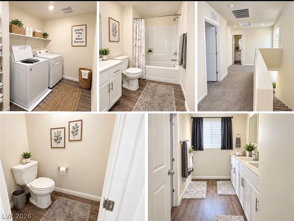 4 bed, 2.5 bath, 1796 sqft, $2,500 — Photo 2