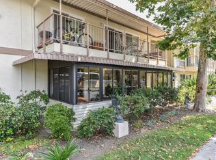 815 Via Alhambra UNIT B, Laguna Woods, CA 92637