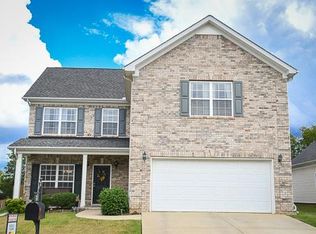 4036 Locerbie Cir, Spring Hill, TN 37174