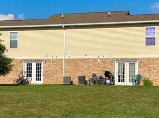 Hamilton Place, Arcadia, IN 46030