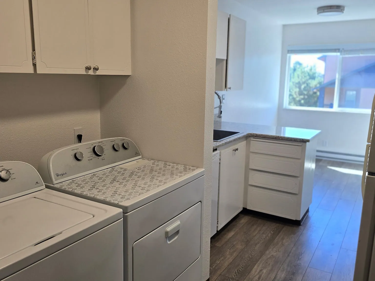 Oceanlake Estates Apartments - 2183 D — Photo 2