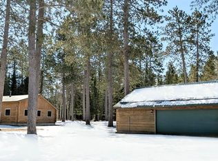 8854 River Rd, Angora, MN 55703