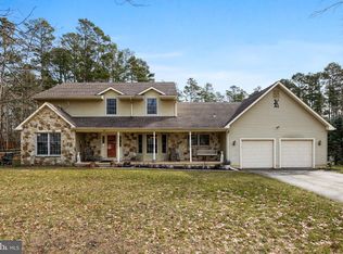 30 Old Farm Rd, Sicklerville, NJ 08081