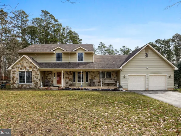 30 Old Farm Rd, Sicklerville, NJ 08081