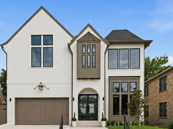 2325 Wroxton Rd, Houston, TX 77005