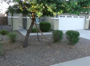 2916 E Mead Dr, Gilbert, AZ 85298