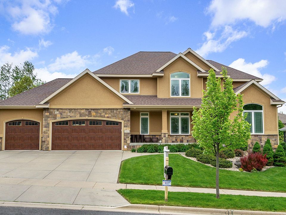 1st image of 9214 Ashworth Dr