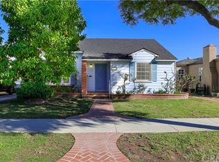 3530 Gaviota Ave, Long Beach, CA 90807