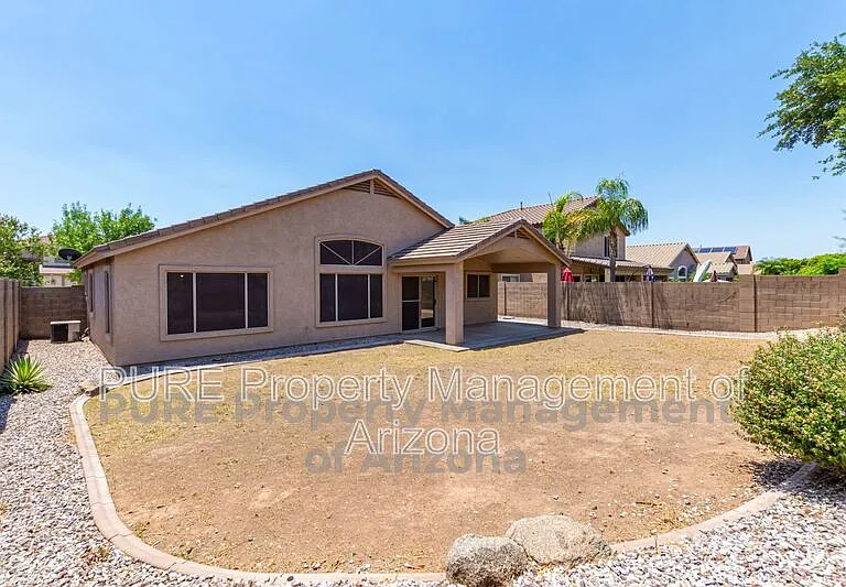 10258 E Plata Ave — Photo 24