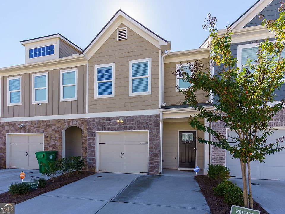 1st image of 5853 Greystone Dr