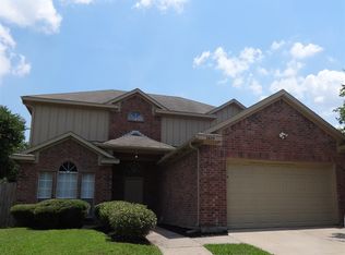 2809 Garden Oak Pl, Grand Prairie, TX 75052