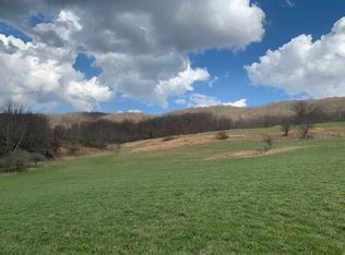 Tbd Big Valley Rd, Monterey, VA 24465