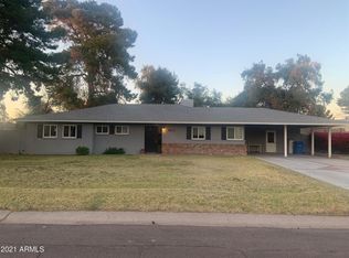 1812 E Keim Dr, Phoenix, AZ 85016