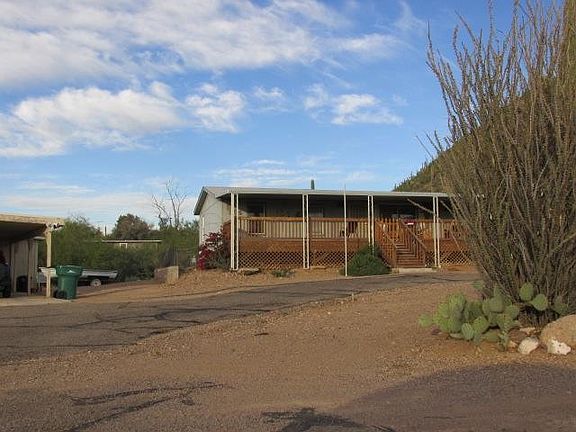 2nd image of 4760 S La Cholla Blvd