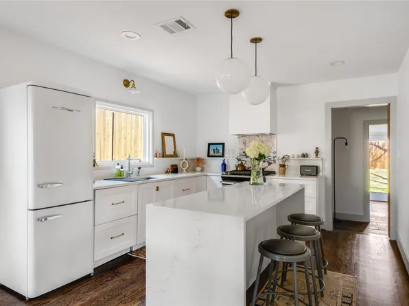 1207 Walmsley Ave, Dallas, TX 75208