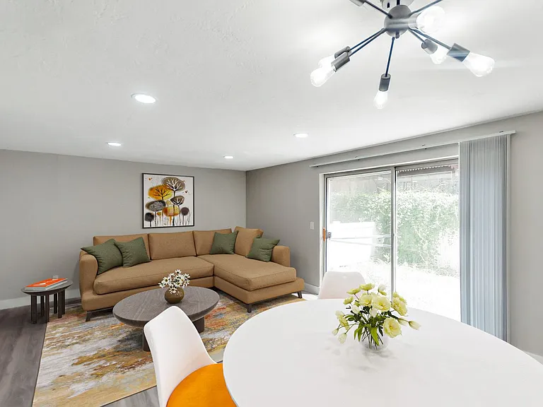 The Ashwell Apartments — Photo 44
