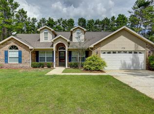 1738 Oakcrest Dr, Southport, FL 32409