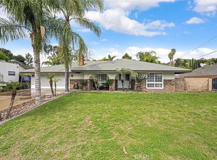 11545 Gramercy Pl, Riverside, CA 92505