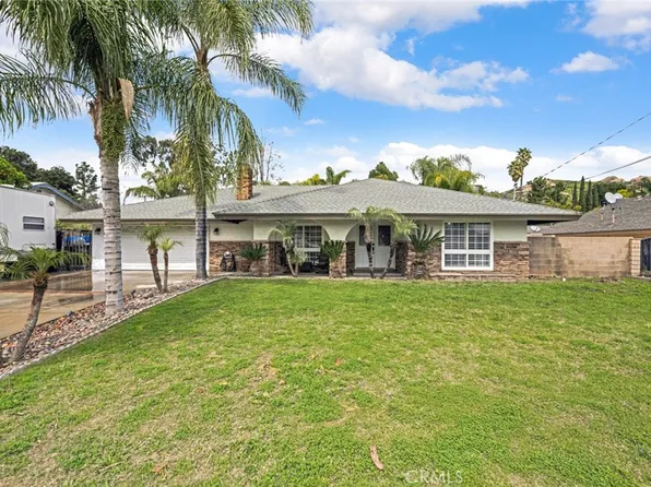 11545 Gramercy Pl, Riverside, CA 92505