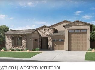 3923 W Hayduk Rd, Laveen, AZ 85339