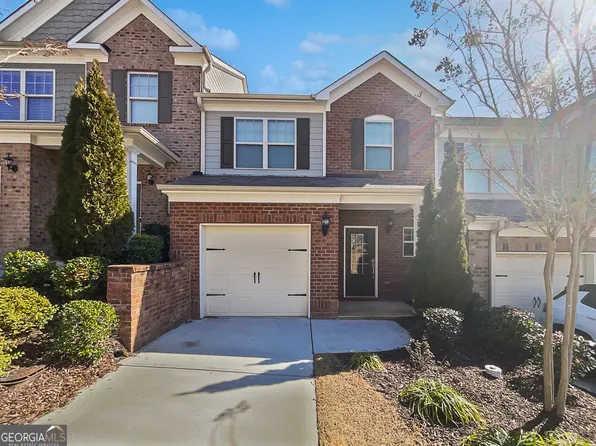 3194 Haynes Park Dr, Lithonia, GA 30038