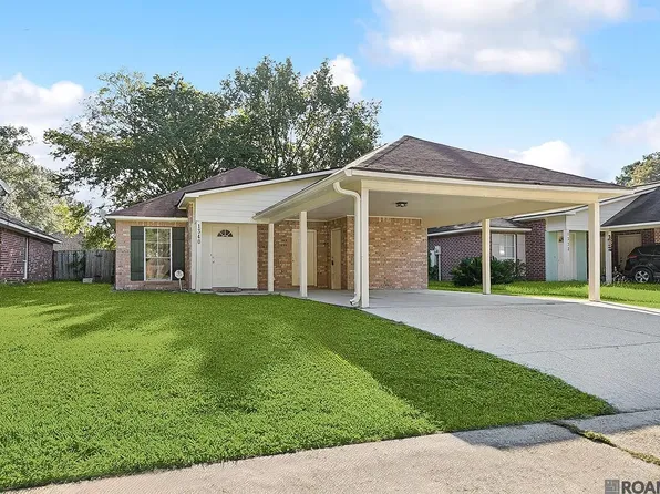 1340 Harwich Dr, Baton Rouge, LA 70820