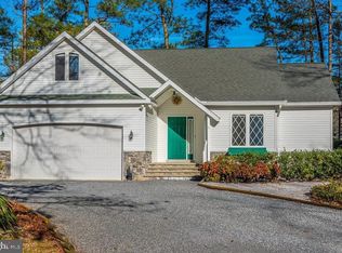 3 Tiller Ln, Ocean Pines, MD 21811