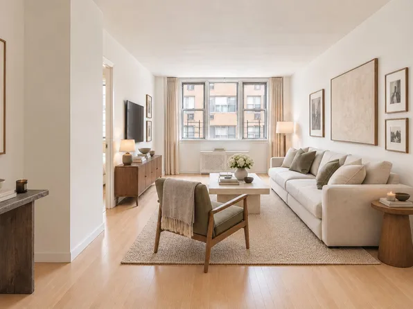 201 East 36th Street image 1 of 9
