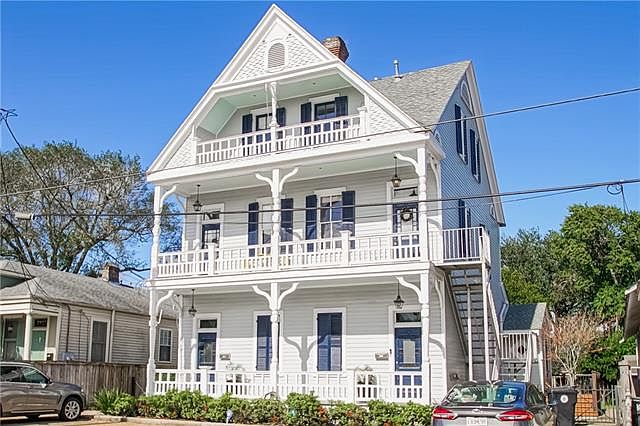 1st image of 5921 Tchoupitoulas St #2