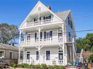 5921 Tchoupitoulas St #2, New Orleans, LA 70115