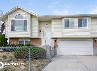 4888 W Ticklegrass Rd, West Jordan, UT 84081