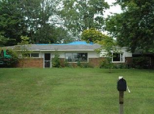 7970 Lodge St, Waterford, MI