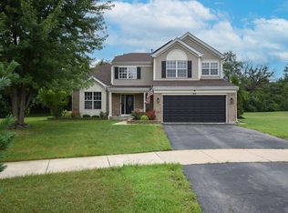 4111 Phillip Dr, Zion, IL 60099