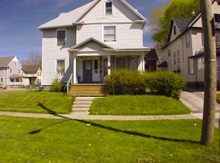 308 Glenwood Ave #3, Rochester, NY 14613