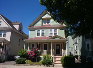 43 Samoset St, Dorchester, MA 02124